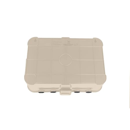 Large Outdoor Electrical Box - Image 9