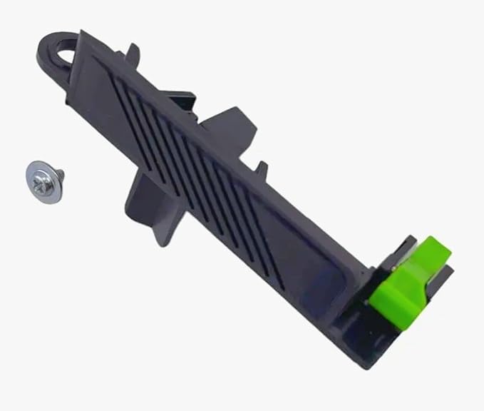 Genuine OEM Door Latch for iRobot Roomba Cleaning Head Module Part by Unknown