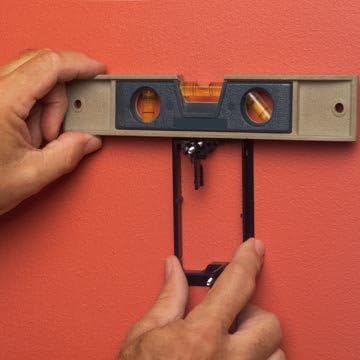 iMBAPrice LV1-2PK Single Gang Low Voltage Mounting Bracket - Image 5
