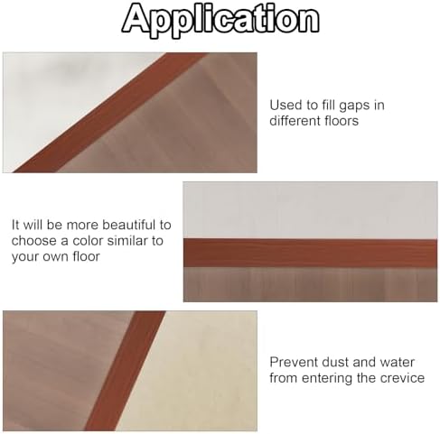 Floor Transition Strip for Carpet to Tile - Image 5