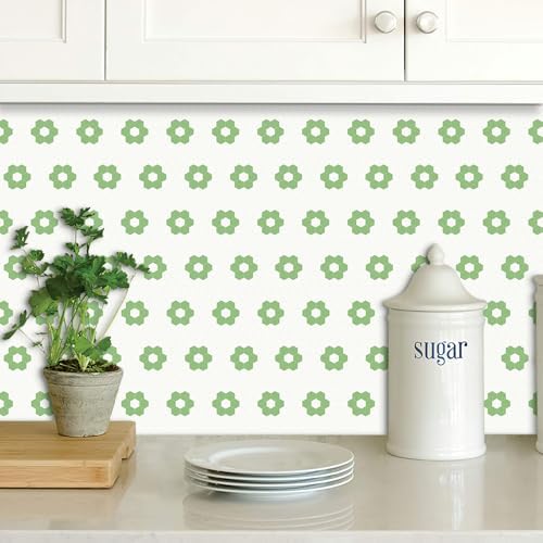 MORCART Peel and Stick Floor Tile, Vinyl Flooring Waterproof, DIY Flooring - Image 6