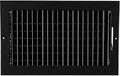 14" X 10" Adjustable AIR Supply Diffuser by HVACPremium