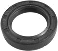 uxcell Metric Rotary Shaft Oil Seal 26x38x8mm TC Double Lips Rubber by uxcell