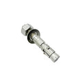 Mighty Fasteners Wedge Anchors – Heavy-Duty 304 Stainless Steel Expansion Bolts by We%E2%80%99reFastenedtoYourNeeds