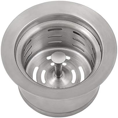 Ruvati Deep Garbage Disposal Flange - Image 3