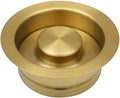 STARSTAR Kitchen Sink Flange Stopper Garbage Disposal Flange by STARSTAR