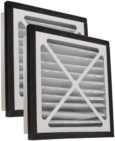 Filter-Monster - Replacement MERV 13 Bundle - Compatible by FilterMonster