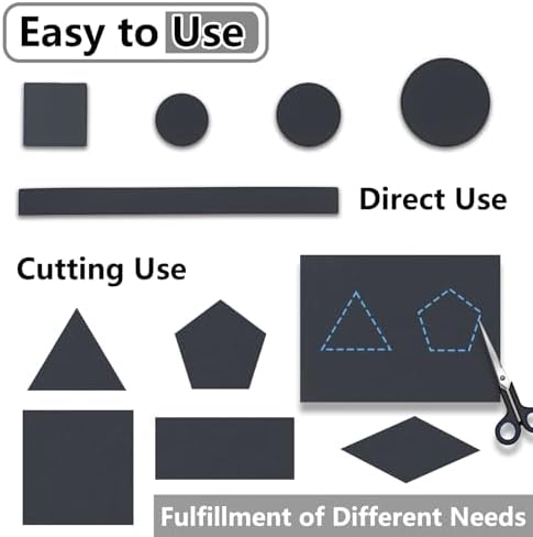 Jayen Silicone Furniture Pads - Image 4