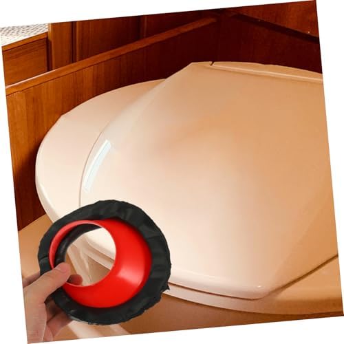 Leakproof Toilet Flange Wax Ring Seal Gasket - Image 4
