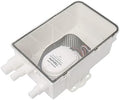 NovelBee 12V Boat Shower Sump Pump Box Marine, 750 GPH Shower Bilge Pump Kit by NovelBee