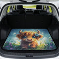 ELEQIN Car Trunk Mat Cargo Liner by ELEQIN