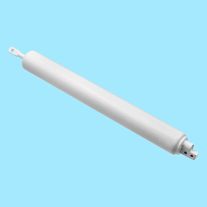 Pneumatic Standard Door Closer for Screen and Storm Doors, 1-1/4" Dia. Tube by Unknown