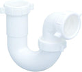 EZ-FLO 1-1/2 Inch Kitchen Sink Drain Repair Pipe by Eastman