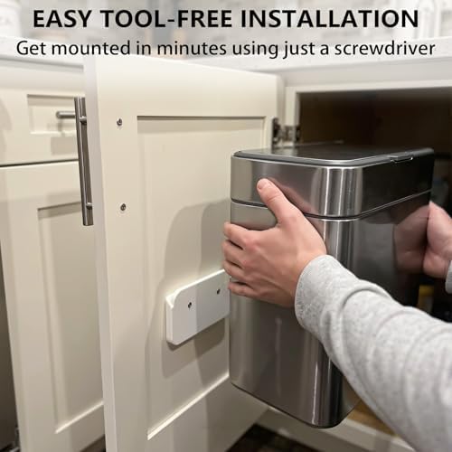 Compost Caddy Mount Compatible - Image 2