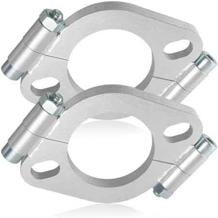 2.5” Exhaust Flange Repair kit by Unknown