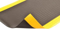 NoTrax 410 Airug® 2' x 3' x 3/8" Anti Fatigue Mat by NOTRAX%C2%AEPREMIUMFLOORMATTING