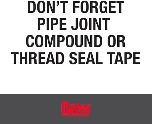 Oatey Air Admittance Valve, 1-1/2in-2in, 20DFU 39016-1 Each - Image 6