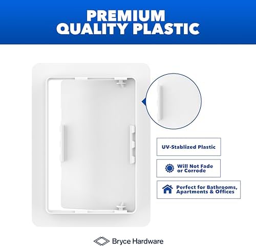 6x9 Access Panel for Drywall - Image 5