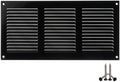 10x4 Vent Cover with Built-in Screen by LIRAST