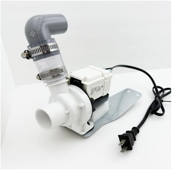Pedicure Spa Parts REPLACEMENT Sprayer Head/3-way Faucet/Overflow - Image 2