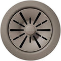 Elkay Quartz Perfect Drain 3-1/2" Polymer Disposer Flange by Unknown