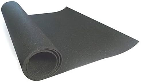 FLEXGARD KMA480720F Multi Use Utility Mat, 48 x 72-Inch by FlexGard