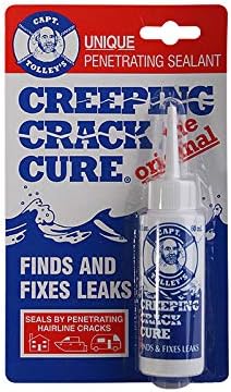 Captain Tolley's Creeping Crack Cure 2 fl.oz - Image 3