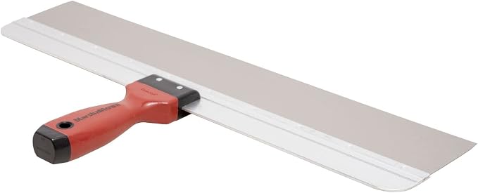 Drywall & Plastering Taping Knife 20 x 3 With - Image 6