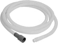 Eastman 12 Feet Length Dishwasher Drain Hose Extension, 5/8 Inch or 7/8 Inch by Eastman