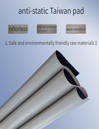Rubber Matting Roll for Heavy-Duty Flooring-Insulation Mat 2/cIndustrial - Image 3