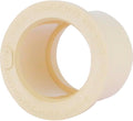 Charlotte Pipe 1 In. x 3/4 In. CPVC Bushing by Charlotte+Pipe