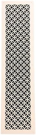 Vent Cover for walls and ceiling Custom Size Fan cover Wall Register Ceiling by Handmade