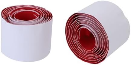 GOWENIC 2Pcs Dust Protector Zipper, Heavy Duty Peel and Stick Zipper, Reusable - Image 5