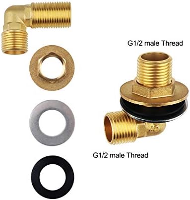 COOLWEST Wall Mounting Installation Kit - Image 2
