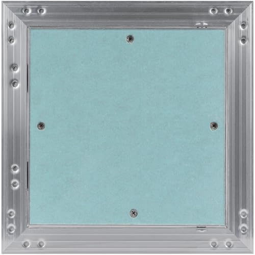 8" x 8" Inch Wall Access Panel by HVACOV
