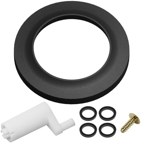 RV Toilet Seal Kit by boeemi