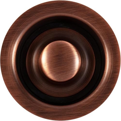 Sinkology SinkSense Kitchen Sink Disposal Flange - Image 5