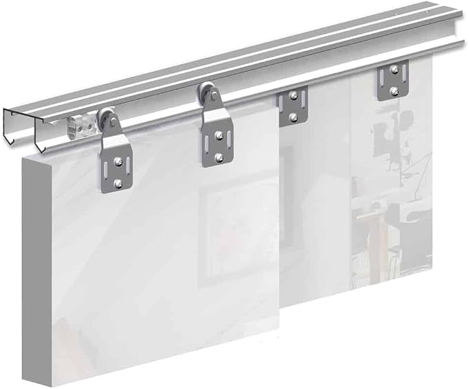 Sliding Closet Door Hardware Kit - Image 5