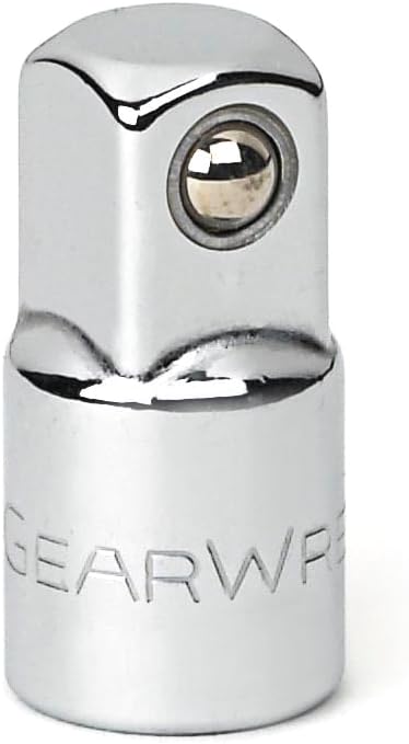 GEARWRENCH 1/4", 3/8" & 1/2" Drive Adapter Set 4 Pc. - Image 4
