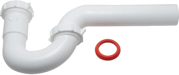 Plumb Pak 400WK Plastic P-Trap Kit - Image 4