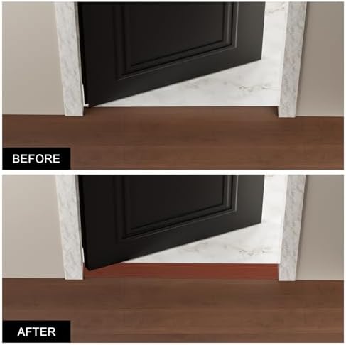 Floor Transition Strip for Carpet to Tile - Image 5