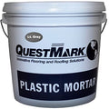 2124 Low Temperature Epoxy Concrete Floor Patch, 2 Gallon, Light Gray by QuestMark