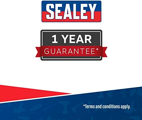 Sealey MIC1218Y3 Interlocking Comfort Workshop Mat Set, 1240mm x 1825mm/650mm x - Image 6