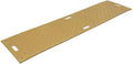 2' x 8' Tan Ground Protection Mats by MyteeProducts