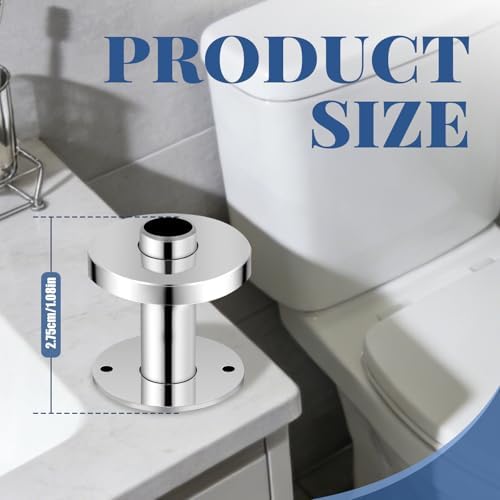 【PEX Stub-Out Support and Cover】K857-30 - Image 2