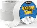 Gaffers Tape Heavy Duty, No Residue by Unknown