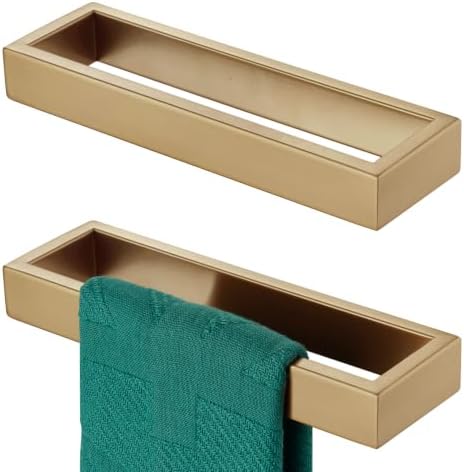 KOKOSIRI Towel Ring Wall Mount Hand Towel Racks 9-Inch Kitchen Holder Bathroom by KOKOSIRI
