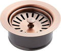 Signature Hardware 483692 4-1/2" Garbage Disposal Flange by SignatureHardware