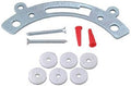Master Plumber 818-743 MP Toilet Flange Repair Kit by Master+Plumber