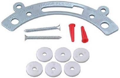 Master Plumber 818-743 MP Toilet Flange Repair Kit by Master+Plumber